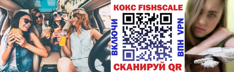 COCAIN Fish Scale  darknet как зайти  Тарко-Сале 